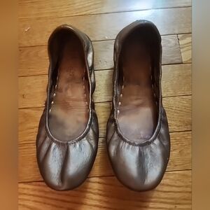 Tieks By Gavrieli Ballet Flats Shoes
